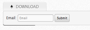 What will happend at front-end if you Enable Email Lock