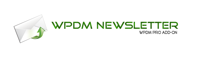 wpdm-newsletter