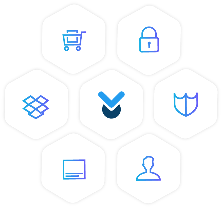 All In One Digital Resource Management Solution