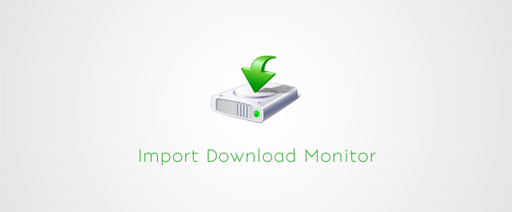 Import Download Monitor - WordPress Download Manager