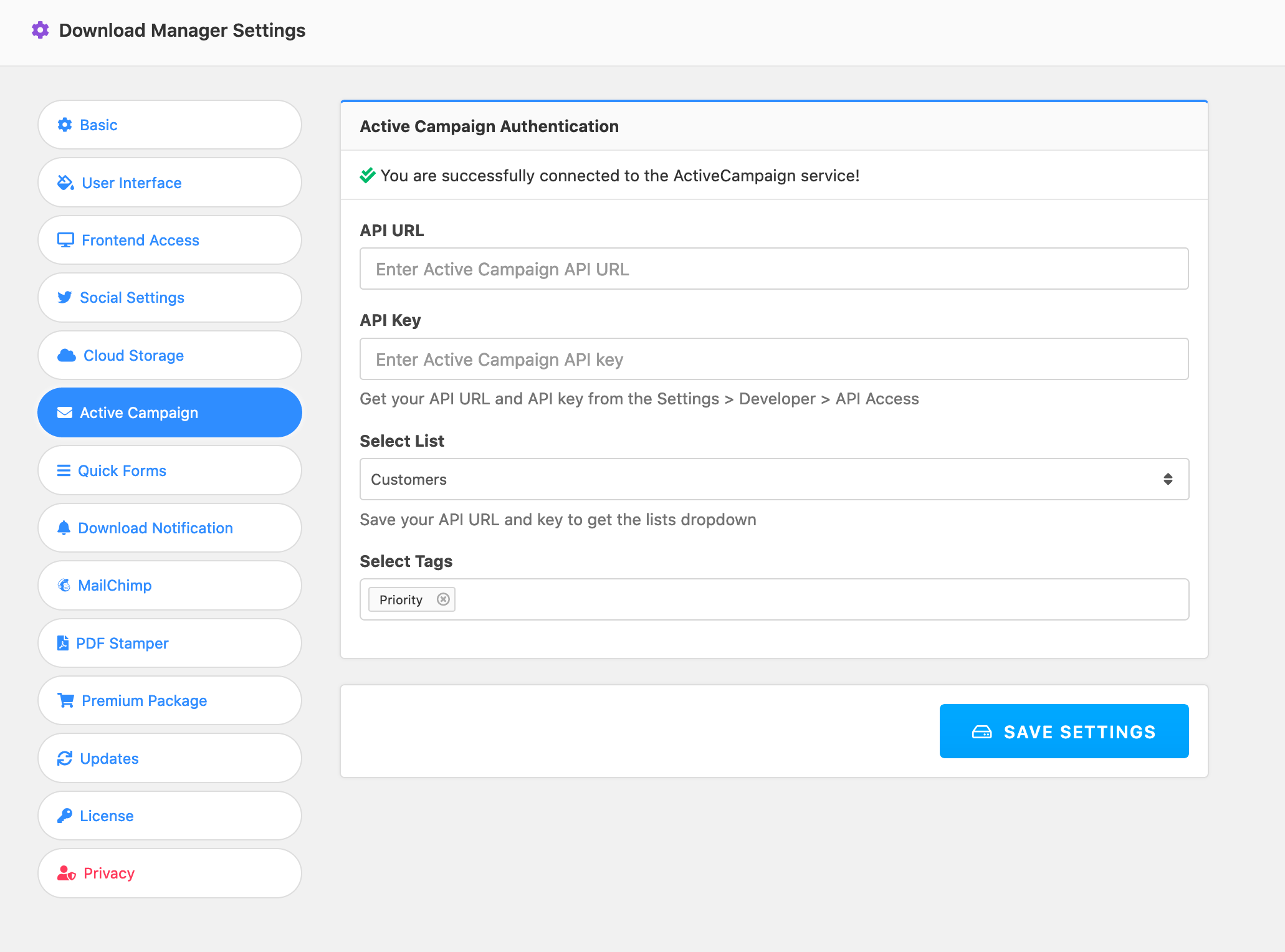 Active Campaign Api Update Contact - An Overview