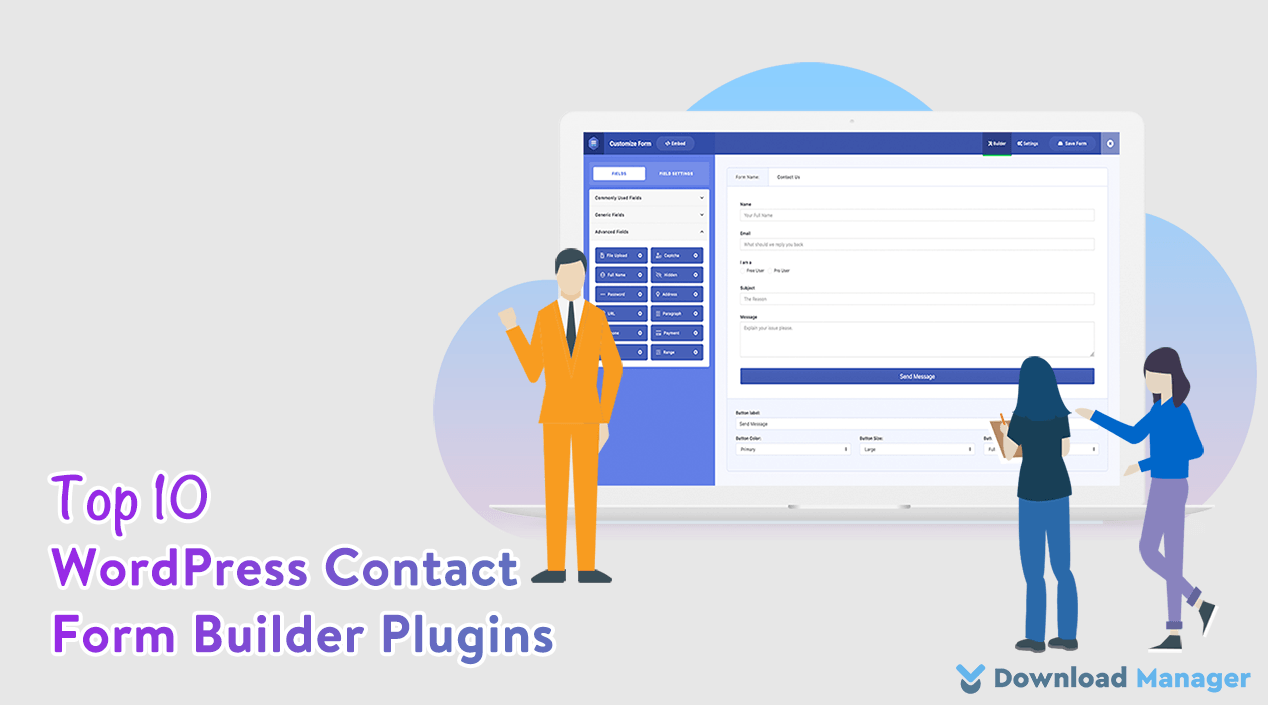 10 Best WordPress Contact Form Builder Plugins Updated List 2023 10-best-wordpress-contact-form-builder-plugins-updated-list-2023