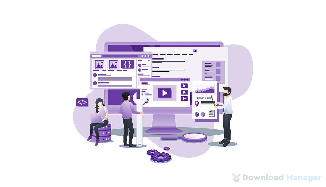 10 Amazing WordPress Themes Of 2022 For Selling Digital Products - WordPress  Download Manager