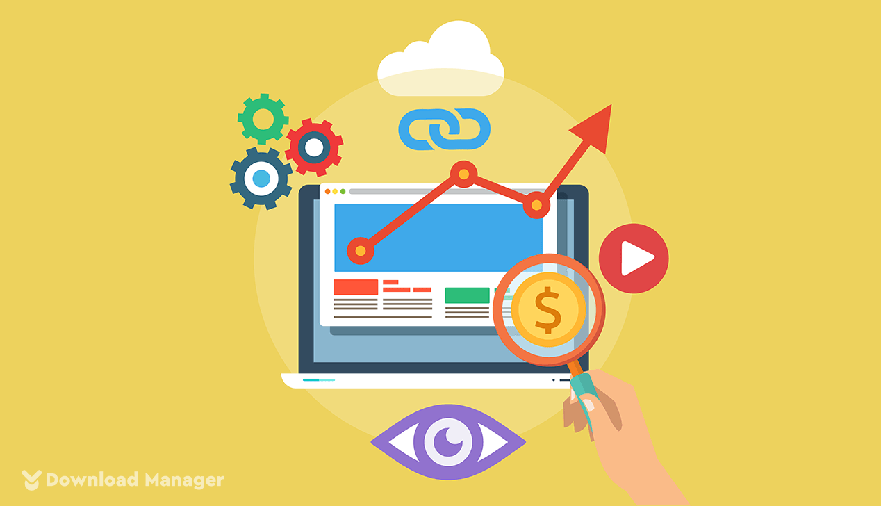 How To Configure Your WordPress Site To Google Search Console - WordPress Download Manager