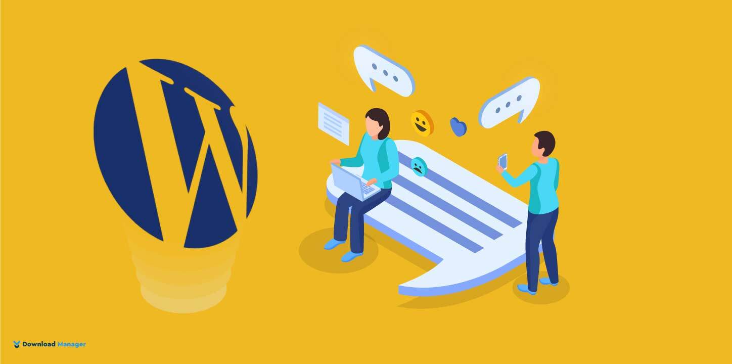How to Move/Migrate Comments Between WordPress Posts - WordPress ...
