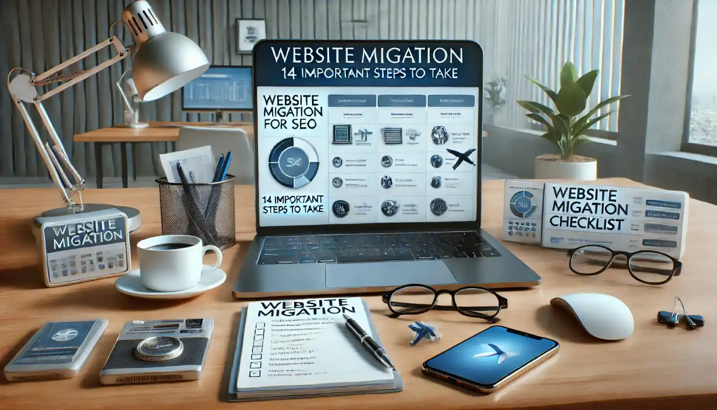Website Migration Checklist for SEO: 14 Important Steps to Take ...